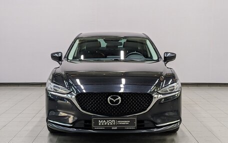 Mazda 6, 2020 год, 2 850 000 рублей, 2 фотография