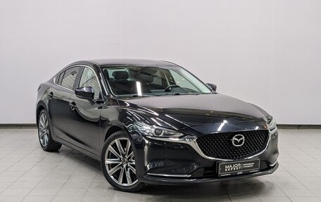 Mazda 6, 2020 год, 2 850 000 рублей, 3 фотография