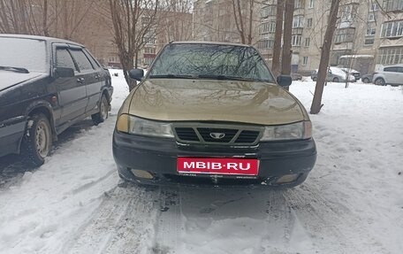 Daewoo Nexia I рестайлинг, 2006 год, 128 000 рублей, 1 фотография