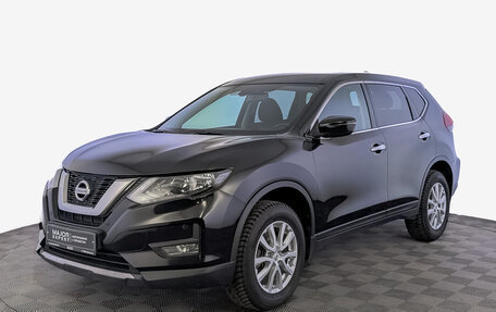 Nissan X-Trail, 2020 год, 2 450 000 рублей, 1 фотография