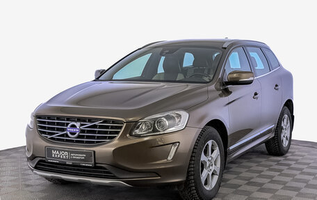 Volvo XC60 II, 2017 год, 2 800 000 рублей, 1 фотография