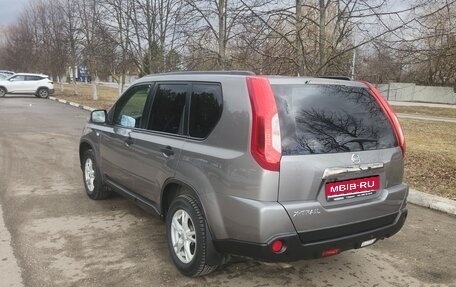 Nissan X-Trail, 2013 год, 1 500 000 рублей, 1 фотография