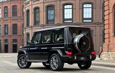 Mercedes-Benz G-Класс W463 рестайлинг _iii, 2025 год, 23 500 000 рублей, 1 фотография