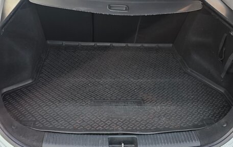 KIA cee'd III, 2013 год, 1 100 000 рублей, 2 фотография