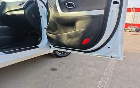 KIA cee'd III, 2013 год, 1 100 000 рублей, 4 фотография
