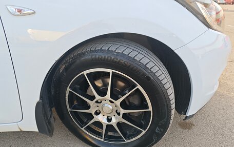 KIA cee'd III, 2013 год, 1 100 000 рублей, 15 фотография
