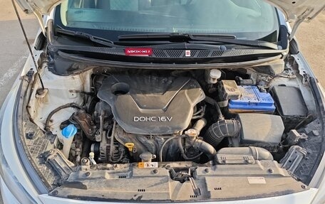 KIA cee'd III, 2013 год, 1 100 000 рублей, 14 фотография