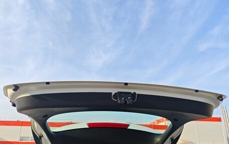 KIA cee'd III, 2013 год, 1 100 000 рублей, 24 фотография