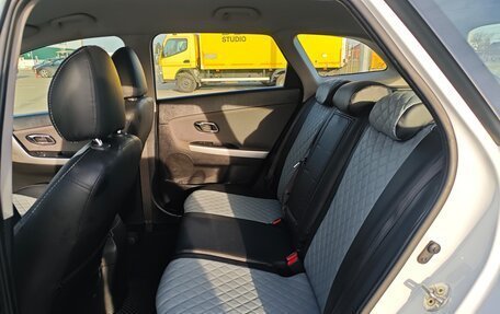 KIA cee'd III, 2013 год, 1 100 000 рублей, 26 фотография
