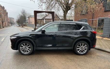 Mazda CX-5 II, 2019 год, 3 100 000 рублей, 4 фотография