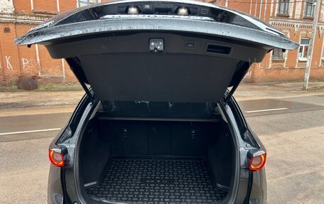 Mazda CX-5 II, 2019 год, 3 100 000 рублей, 9 фотография