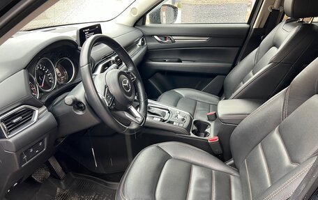 Mazda CX-5 II, 2019 год, 3 100 000 рублей, 11 фотография