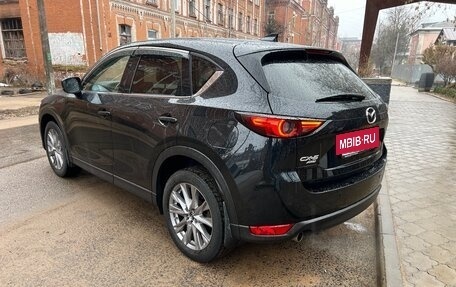 Mazda CX-5 II, 2019 год, 3 100 000 рублей, 7 фотография