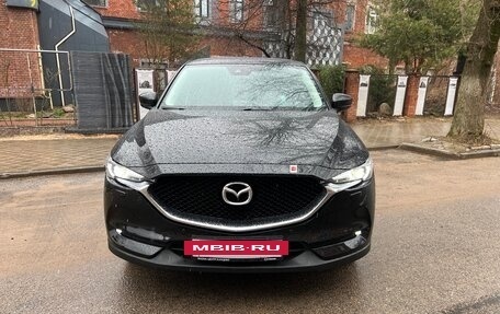 Mazda CX-5 II, 2019 год, 3 100 000 рублей, 2 фотография