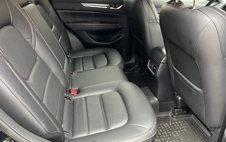 Mazda CX-5 II, 2019 год, 3 100 000 рублей, 16 фотография