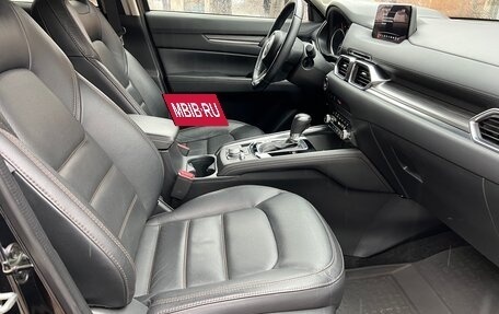 Mazda CX-5 II, 2019 год, 3 100 000 рублей, 14 фотография