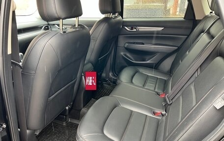 Mazda CX-5 II, 2019 год, 3 100 000 рублей, 17 фотография