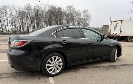 Mazda 6, 2011 год, 1 250 000 рублей, 6 фотография