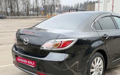 Mazda 6, 2011 год, 1 250 000 рублей, 7 фотография