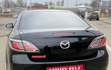 Mazda 6, 2011 год, 1 250 000 рублей, 8 фотография