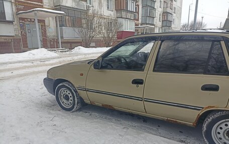 Daewoo Nexia I рестайлинг, 2006 год, 128 000 рублей, 6 фотография