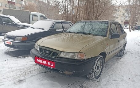 Daewoo Nexia I рестайлинг, 2006 год, 128 000 рублей, 3 фотография
