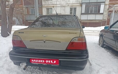 Daewoo Nexia I рестайлинг, 2006 год, 128 000 рублей, 4 фотография