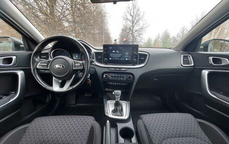 KIA cee'd III, 2020 год, 2 190 000 рублей, 15 фотография