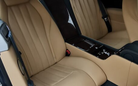 Bentley Continental GT II рестайлинг, 2012 год, 5 900 000 рублей, 7 фотография