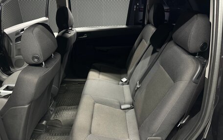 Opel Zafira B, 2010 год, 765 000 рублей, 19 фотография