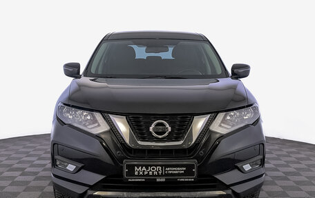 Nissan X-Trail, 2020 год, 2 450 000 рублей, 2 фотография