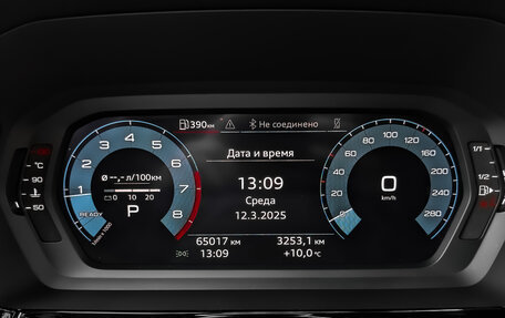 Audi A3, 2021 год, 3 100 000 рублей, 13 фотография