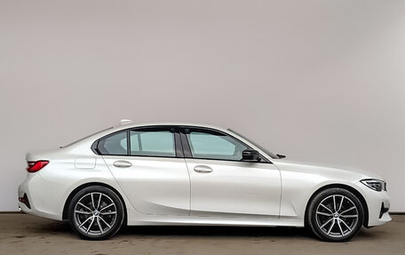BMW 3 серия, 2021 год, 4 050 000 рублей, 4 фотография