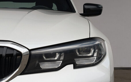 BMW 3 серия, 2021 год, 4 050 000 рублей, 11 фотография