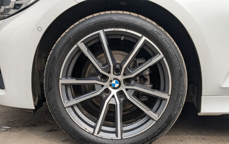 BMW 3 серия, 2021 год, 4 050 000 рублей, 12 фотография