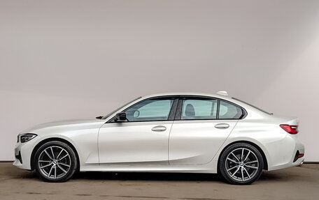BMW 3 серия, 2021 год, 4 050 000 рублей, 8 фотография