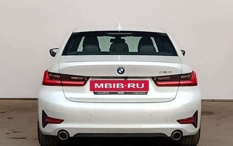 BMW 3 серия, 2021 год, 4 050 000 рублей, 6 фотография