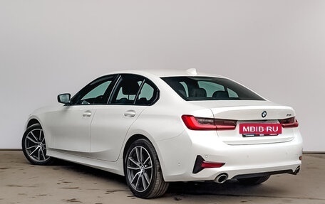BMW 3 серия, 2021 год, 4 050 000 рублей, 7 фотография