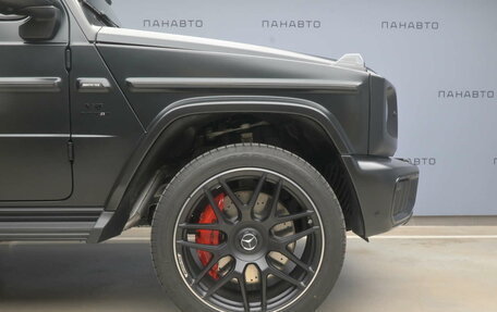Mercedes-Benz G-Класс AMG, 2024 год, 35 990 000 рублей, 7 фотография