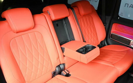 Mercedes-Benz G-Класс AMG, 2024 год, 35 990 000 рублей, 23 фотография