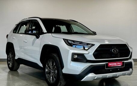 Toyota RAV4, 2025 год, 4 050 000 рублей, 3 фотография