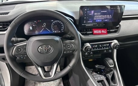 Toyota RAV4, 2025 год, 4 050 000 рублей, 19 фотография