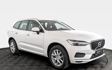 Volvo XC60 II, 2021 год, 4 655 000 рублей, 3 фотография