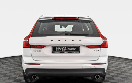 Volvo XC60 II, 2021 год, 4 655 000 рублей, 6 фотография