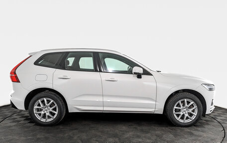 Volvo XC60 II, 2021 год, 4 655 000 рублей, 4 фотография