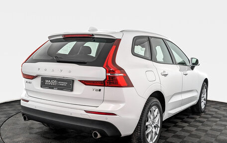 Volvo XC60 II, 2021 год, 4 655 000 рублей, 5 фотография