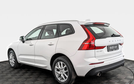 Volvo XC60 II, 2021 год, 4 655 000 рублей, 7 фотография