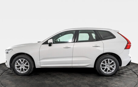 Volvo XC60 II, 2021 год, 4 655 000 рублей, 8 фотография