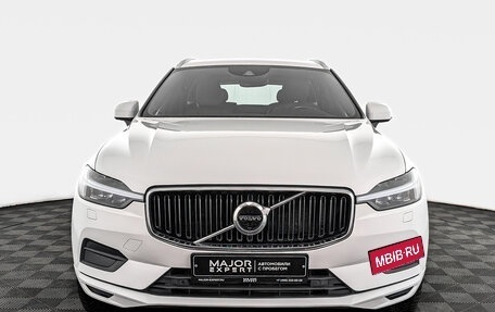 Volvo XC60 II, 2021 год, 4 655 000 рублей, 2 фотография