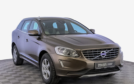 Volvo XC60 II, 2017 год, 2 800 000 рублей, 3 фотография